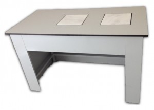 Anti Vibration - Balance Table