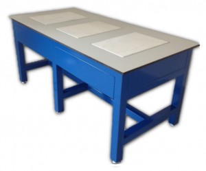Anti Vibration - Balance Table - Image 2