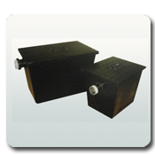 Neutralization Tank